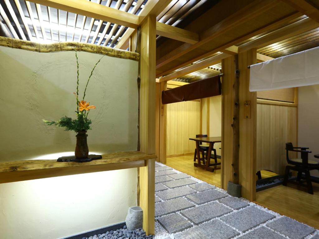 Fotografie z fotogalerie ubytování Tokiwaya v destinaci Nozawa Onsen