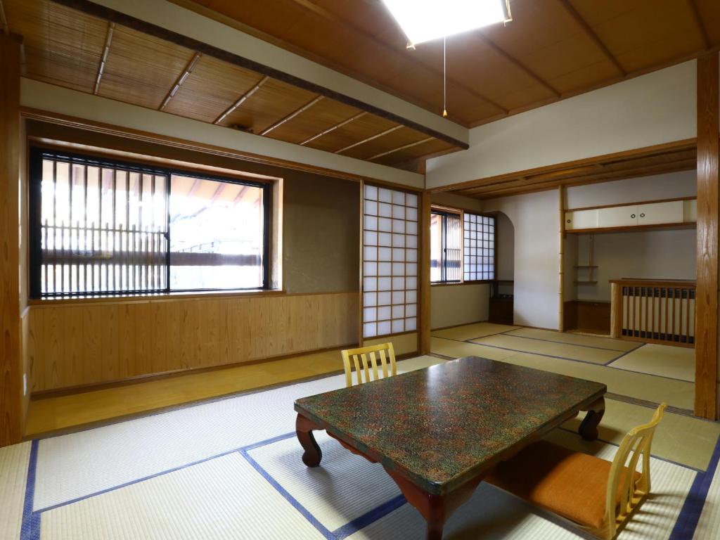 野澤溫泉常盤屋日式旅館 21 年最新房價 野澤溫泉常盤屋日式旅館 21 年最新房價