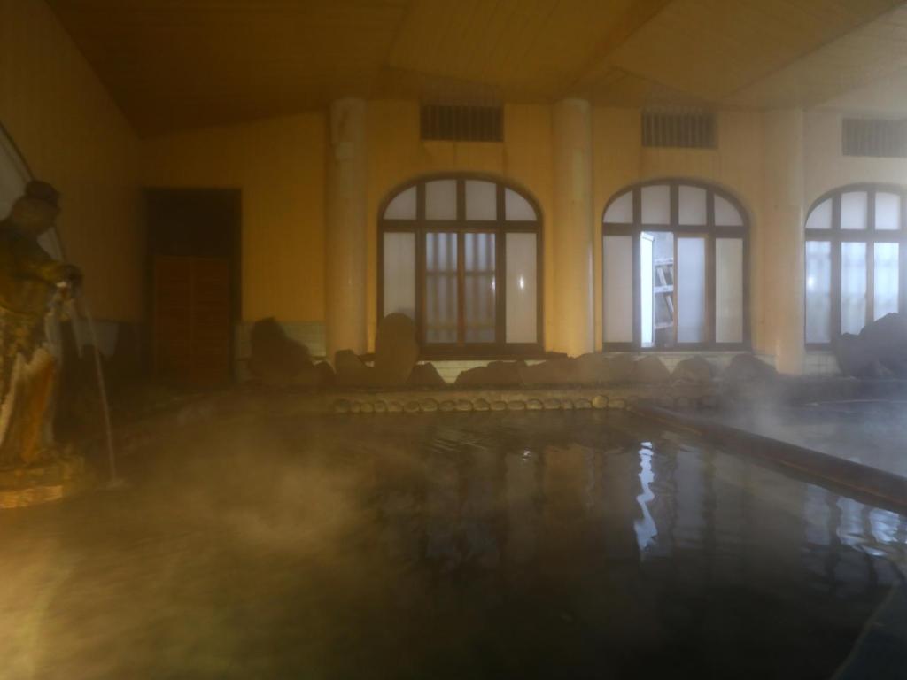 Fotografie z fotogalerie ubytování Tokiwaya v destinaci Nozawa Onsen