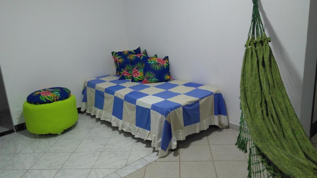  Casa na praia de Aruana