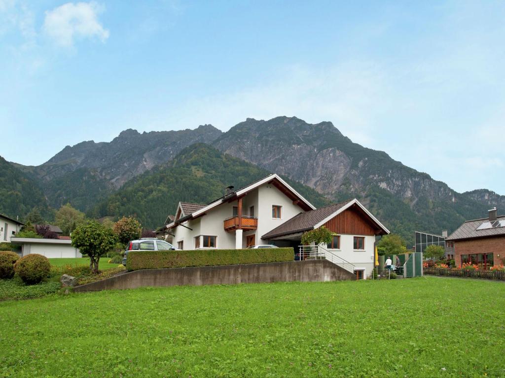 Charming Apartment near Ski Area in Vandans, Vandans Updated 2022 Prices