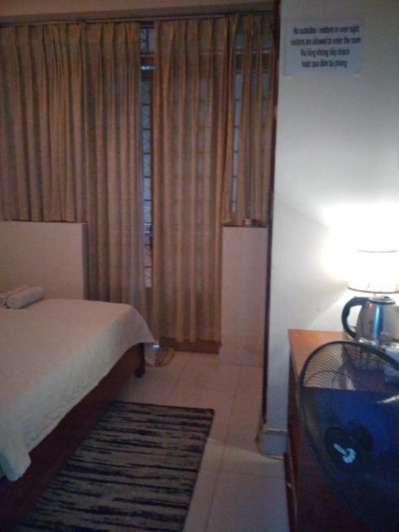 Guest House UTTRANG - Double Room
