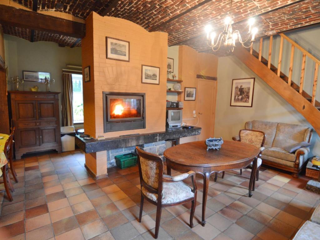 Farm Stay in Barvaux-Condroz - Casa Vacanze Con Due Camere Da Letto