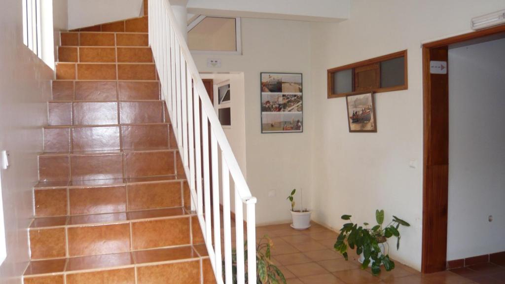 Fotografie z fotogalerie ubytování Residencial Che Guevara Bed & Breakfast v destinaci Mindelo