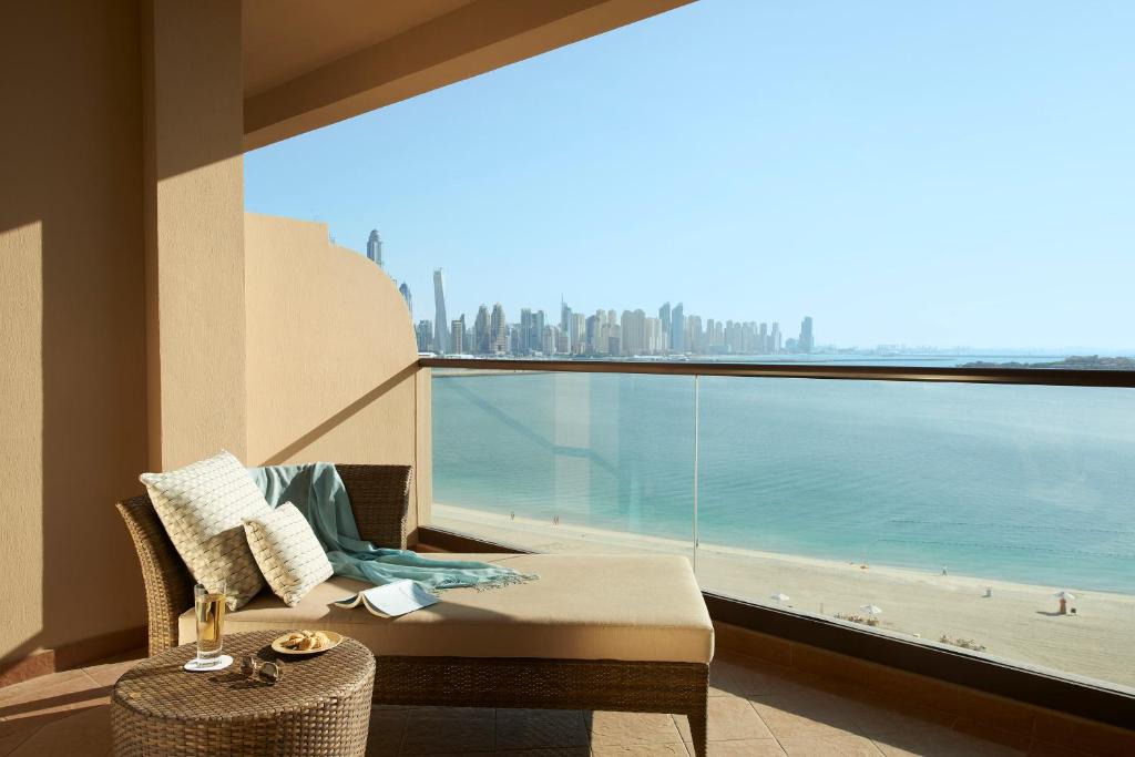Fairmont The Palm - 豪华王室与棕榈海景