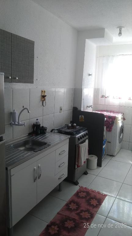  Casa em condomínio localizada em Itanhaém