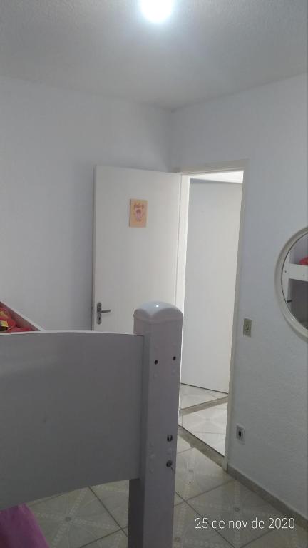  Casa em condomínio localizada em Itanhaém