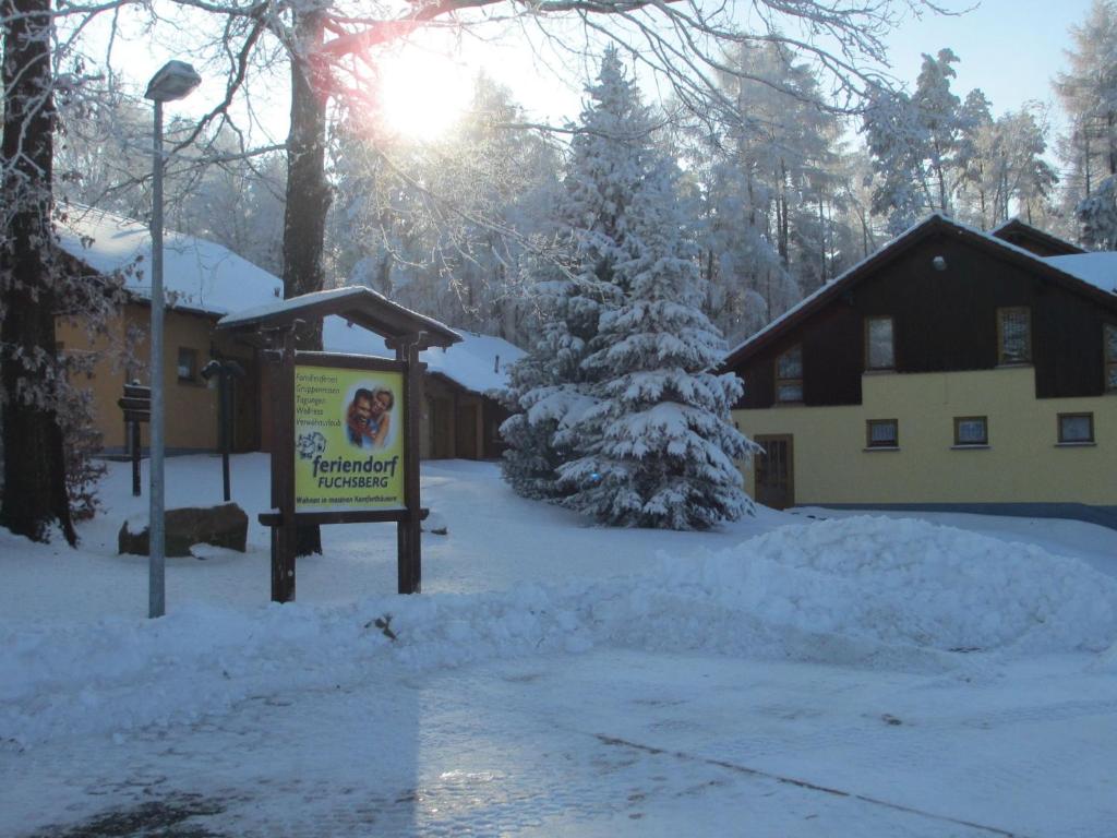 Galeriebild der Unterkunft Pleasant Holiday Home With Terrace in Schirgiswalde Germany in Schirgiswalde