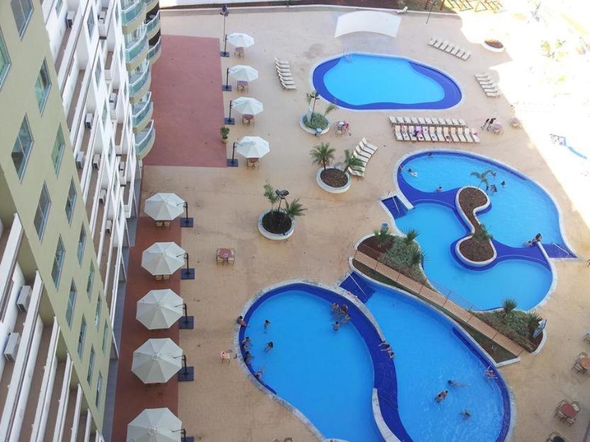  Apartamento Riviera Park