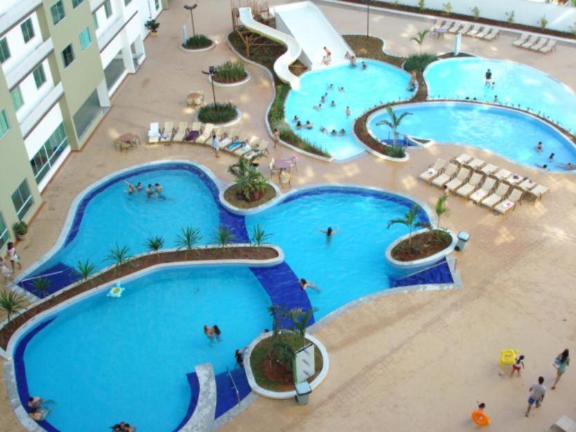  Apartamento Riviera Park