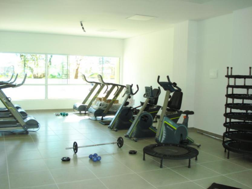  Apartamento Riviera Park