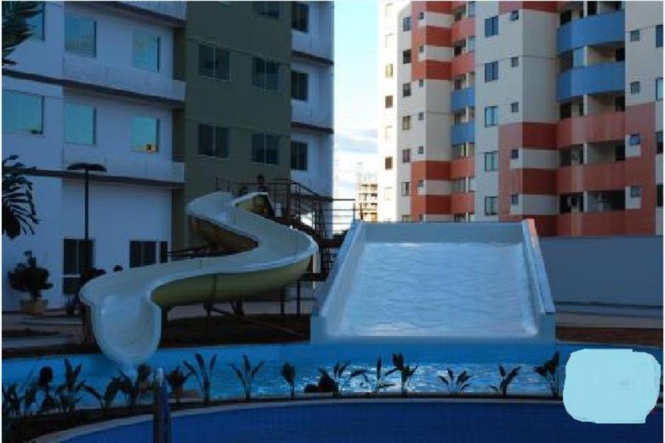  Apartamento Riviera Park