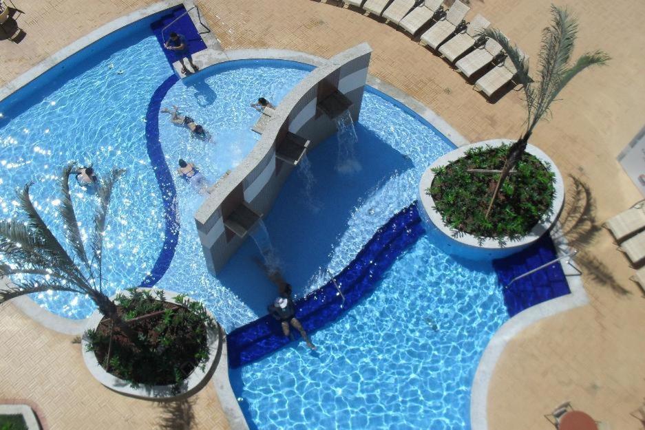  Apartamento Riviera Park