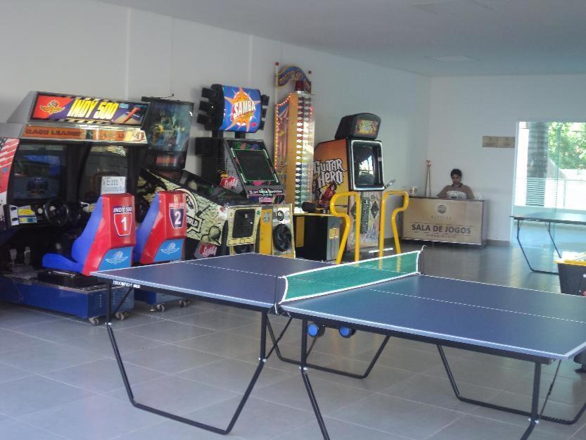 Apartamento Riviera Park