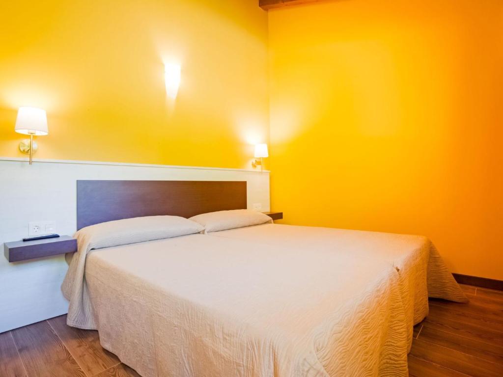 Modern Apartment in Casa la Piedra with Private Terrace ...