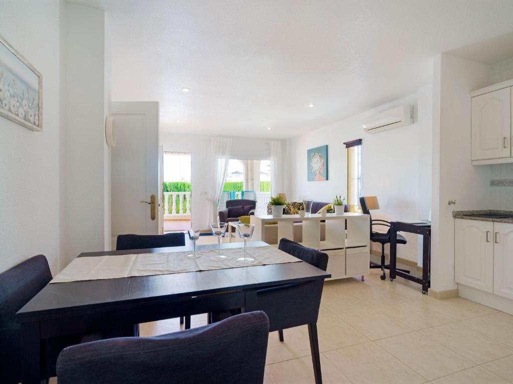 Modern Villa in Benijofar with Private Pool, Benijófar ...