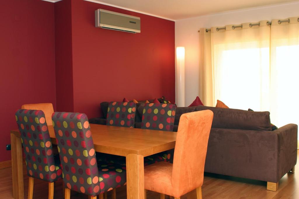 Foz da Ria - One-Bedroom Apartment