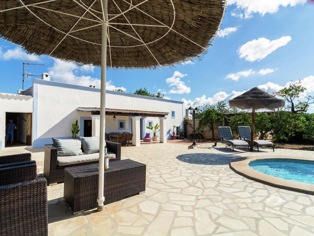 Booking.com: Villa Total privacy and tranquillity in a ...