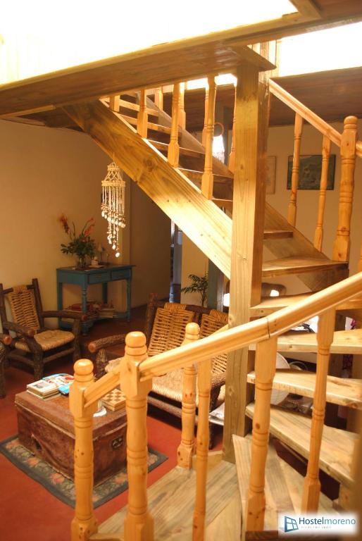 Fotografie z fotogalerie ubytování Hostel Moreno v destinaci Pichilemu