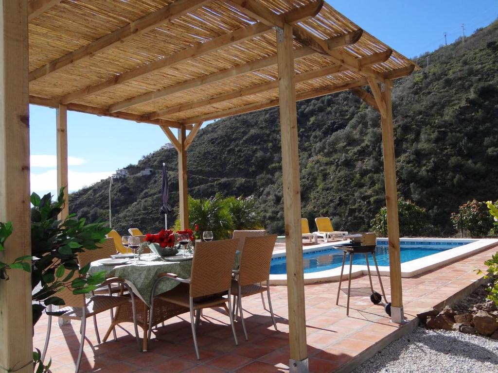 Luxurious Villa in Arenas with Pool, Arenas – Updated 2022 Prices