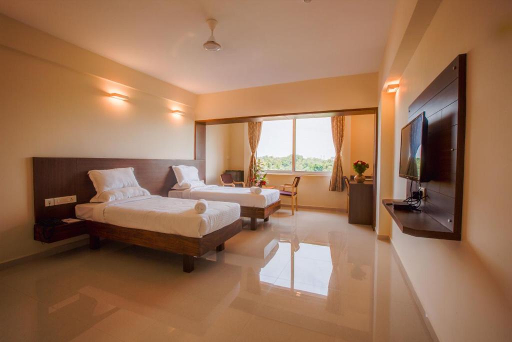 Hotel BMS, Mangaluru – Aktualisierte Preise für 2022