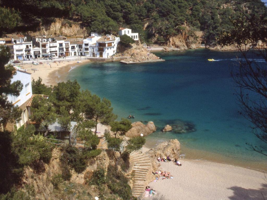 Countryside Mansion in Palafrugell with Private Garden ...