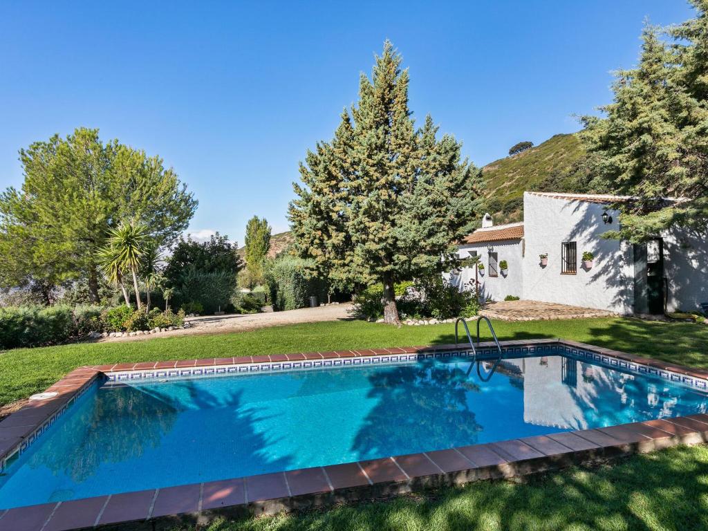 Modern Cottage in La Joya with Private Pool, La Joya ...