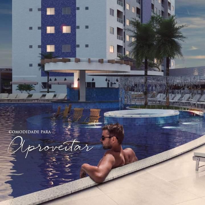  Salinas Exclusive Resort - Casal Crepúsculo