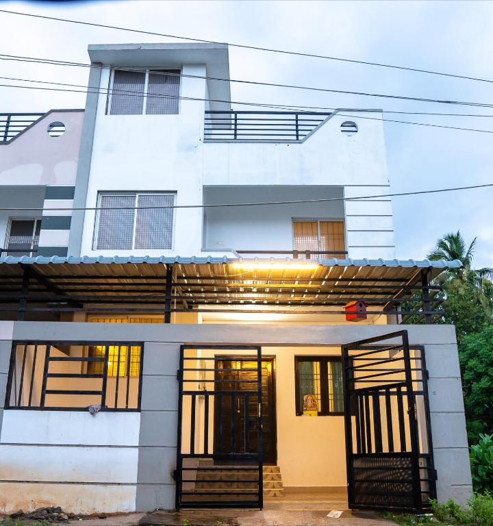 Fiji Villa - Two-Bedroom Villa