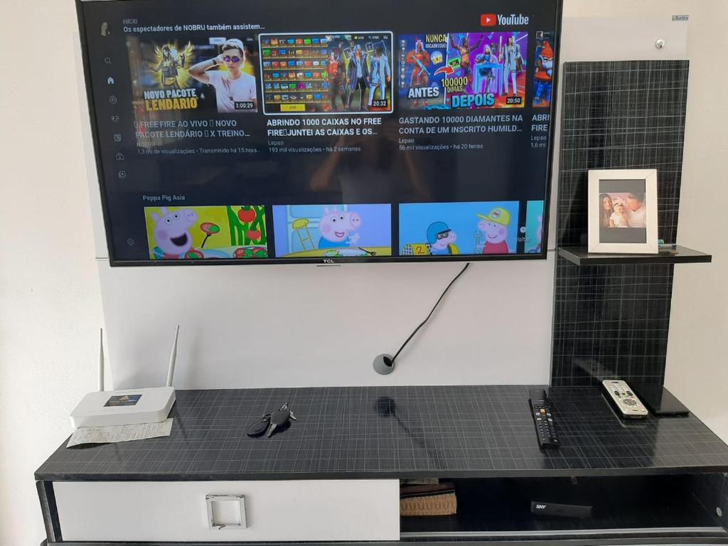  Casa Enseada Ubatuba