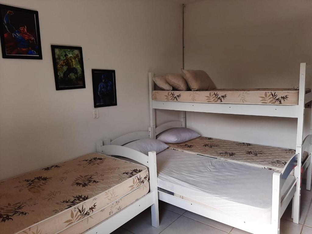  Casa Enseada Ubatuba