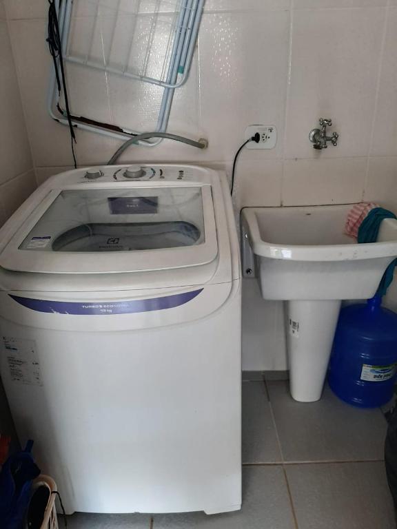  Casa Enseada Ubatuba