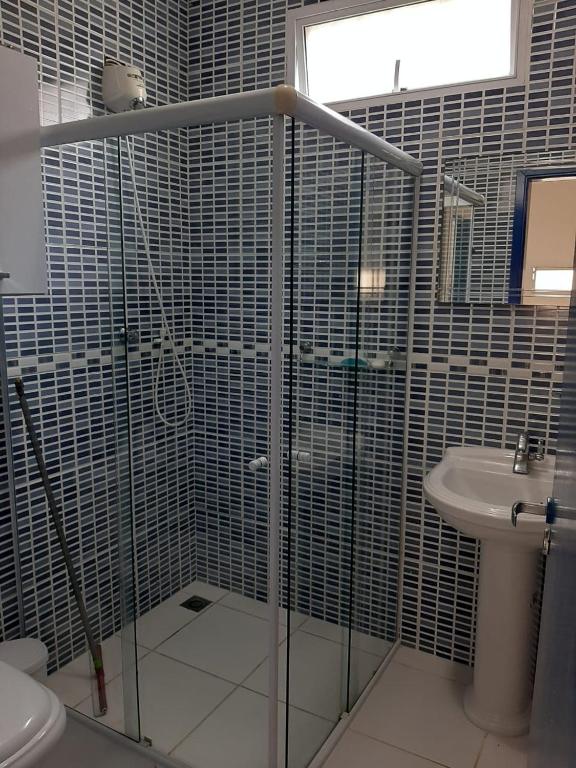  Casa Enseada Ubatuba