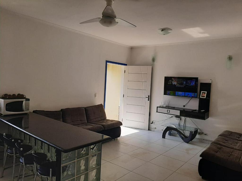  Casa Enseada Ubatuba