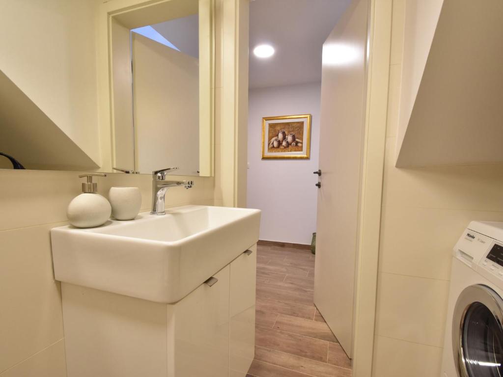 Fotografia z galérie ubytovania apartment, 3 km outside the historical centre v Splite