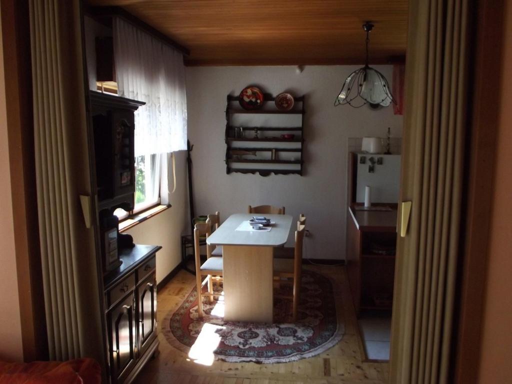 Fotografia z galérie ubytovania Detached house at 100m distance of the lake v destinácii Lokve