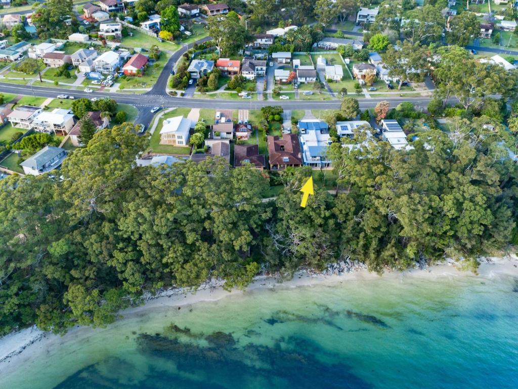 Orion Blue Beach Stay Vincentia, Vincentia (updated prices 2024)