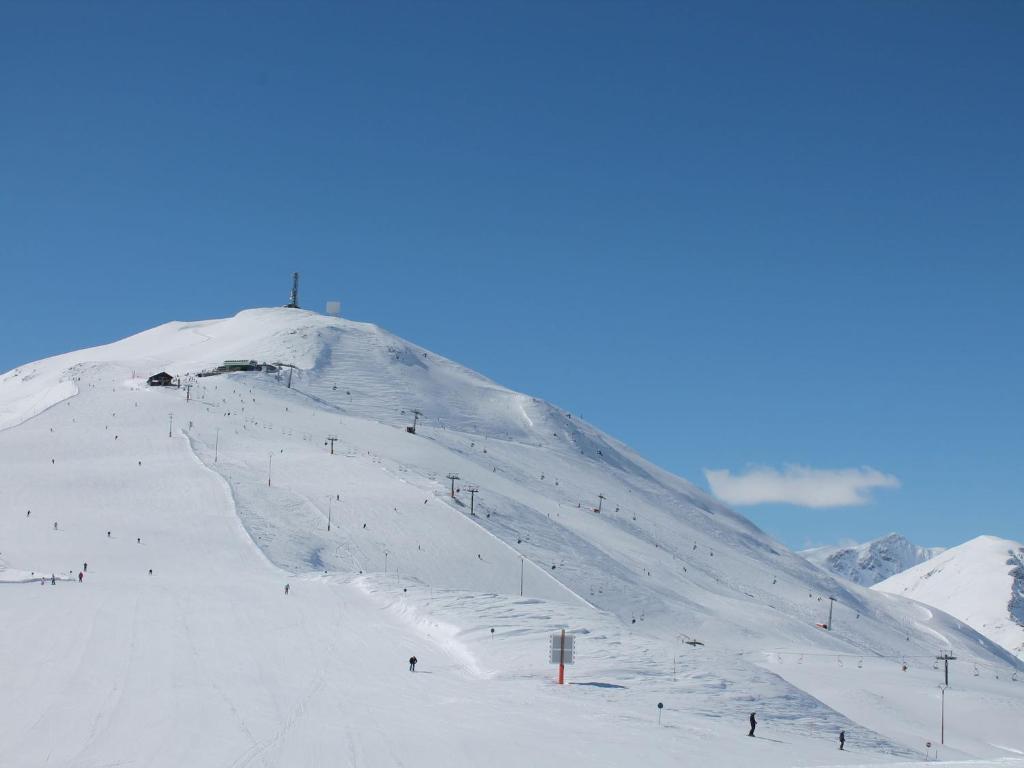 Fotografia z galérie ubytovania Belvilla by OYO Baitin da Federia Due v Livigno