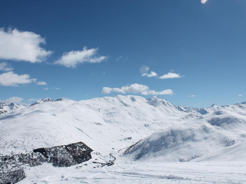 Fotografia z galérie ubytovania Belvilla by OYO Baitin da Federia Due v Livigno