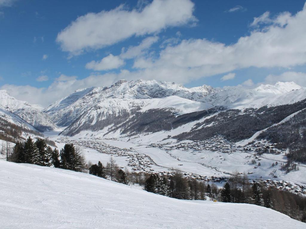 Fotografia z galérie ubytovania Belvilla by OYO Baitin da Federia Due v Livigno