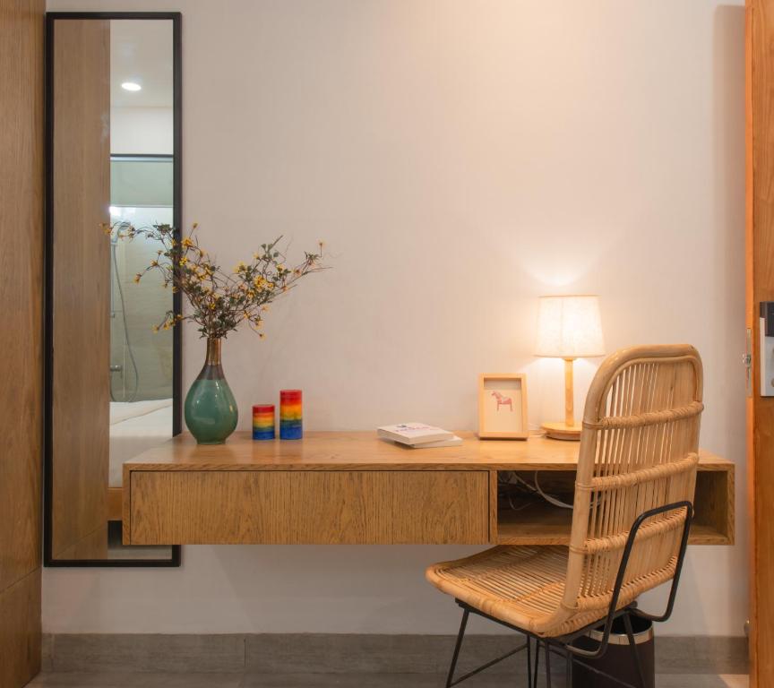 Fotografie z fotogalerie ubytování Shoho Hotel Nha Trang v Nha Trangu