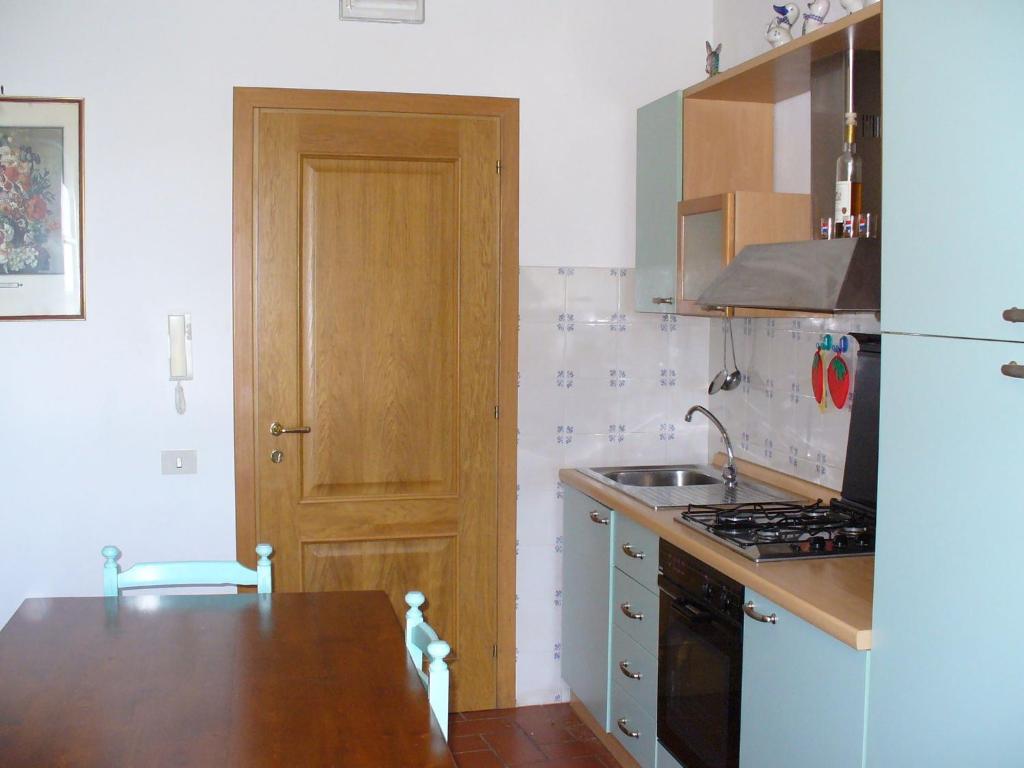 Fotografia z galérie ubytovania Beautiful apartment in the area of Vinci v destinácii Vinci