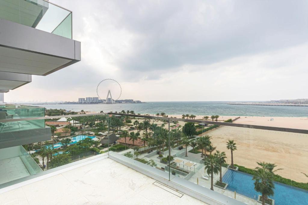 Luxury sea view at 1 JBR dubai Marina, Dubai – Updated 2022 Prices