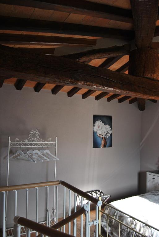 La valle B&B - Quadruple Duplex Pièce
