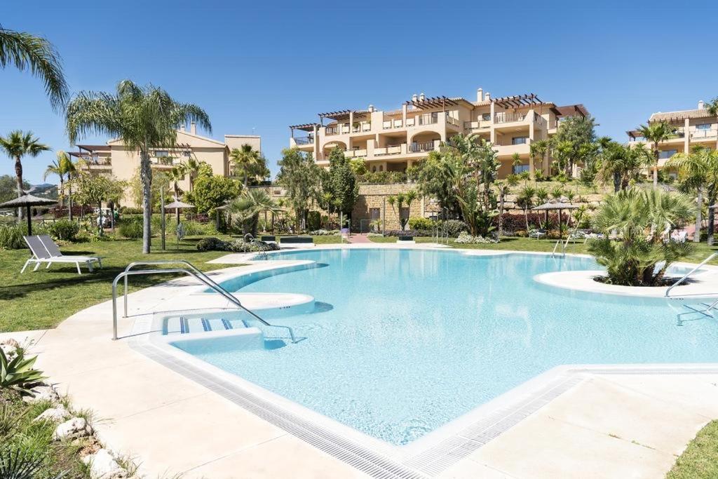 Luxe Penthouse Quartiers Marbella, Estepona – Bijgewerkte ...