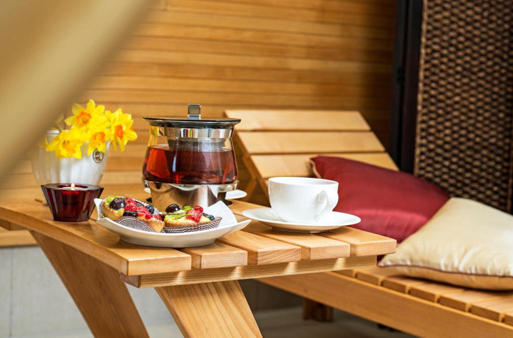 Boutique Hotel Seven Days - Resim 44