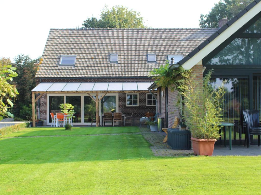 Siebengewald
