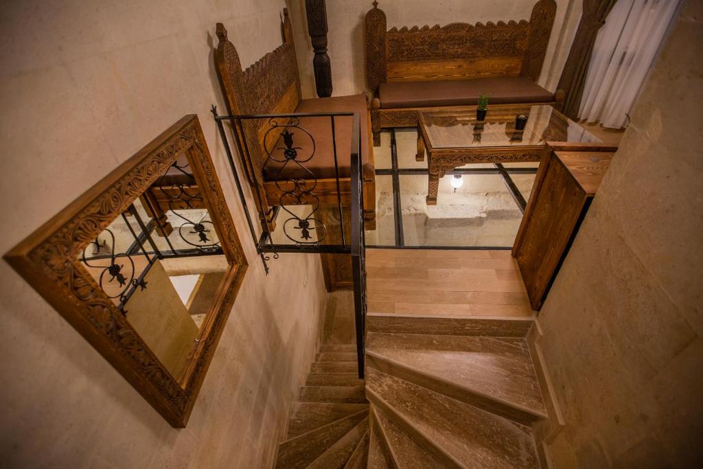 Sinasos Star Hotel Cappadocia - 4