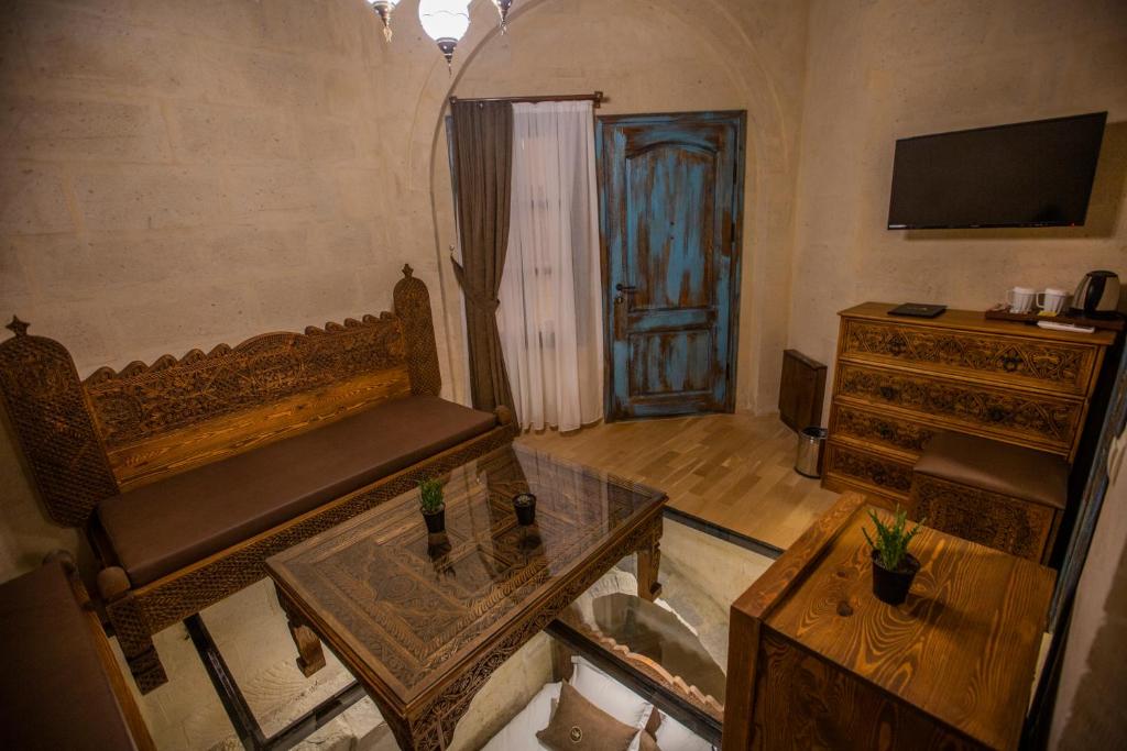 Sinasos Star Hotel Cappadocia - 5