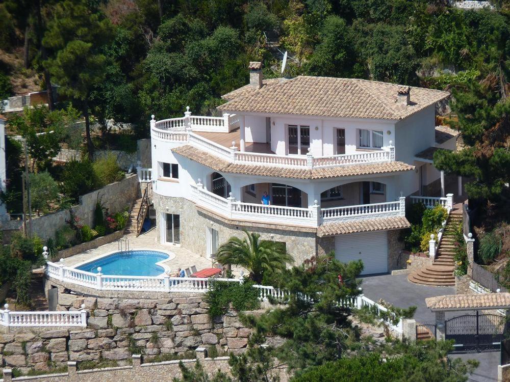 Villa Talia, Lloret de Mar – Precios actualizados 2023